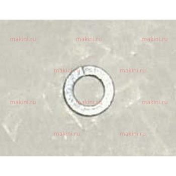 973500182 WASHER,LOCK,M5,ZN PL / Шайба