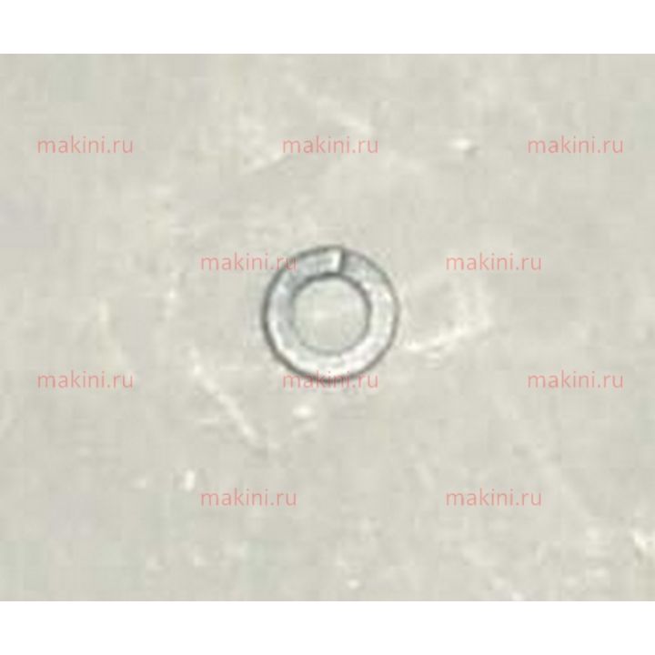 973500183 WASHER,LOCK,M3,ZN PL
