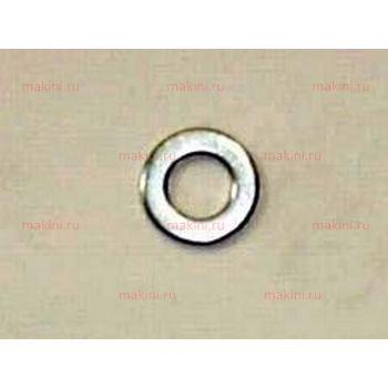 973500187 WASHER,M5 FLAT,ISO 7089,ZNPL STEEL