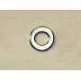 973500187 WASHER,M5 FLAT,ISO 7089,ZNPL STEEL