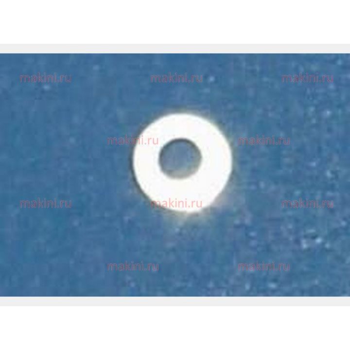 973500192 WASHER,FLAT,M3