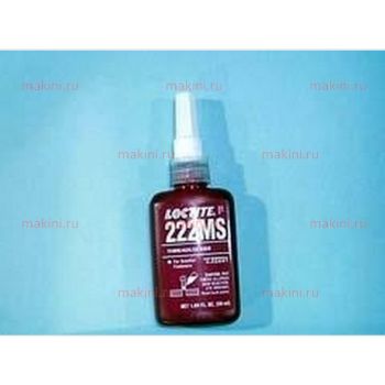 120050201 ADH LOCTITE 222-31
