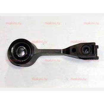 54715000 SUPT ARM & BUSH ASSY S93