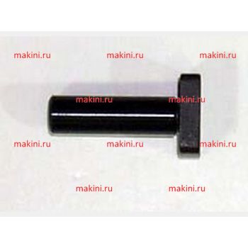 61523000 SHAFT,END,PULLEY,LANCASTER,LEFT / Вал