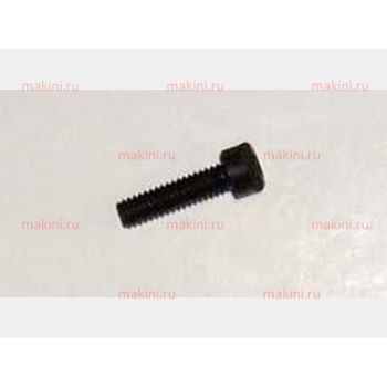 804084910 SCR 8-32 X 5/8 SHCS