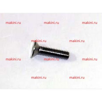 854500724 SCREW,M4X16MM,FHSCS