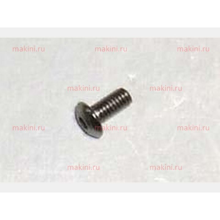 854500780 SCR M4X0.7 X 8 BHCS