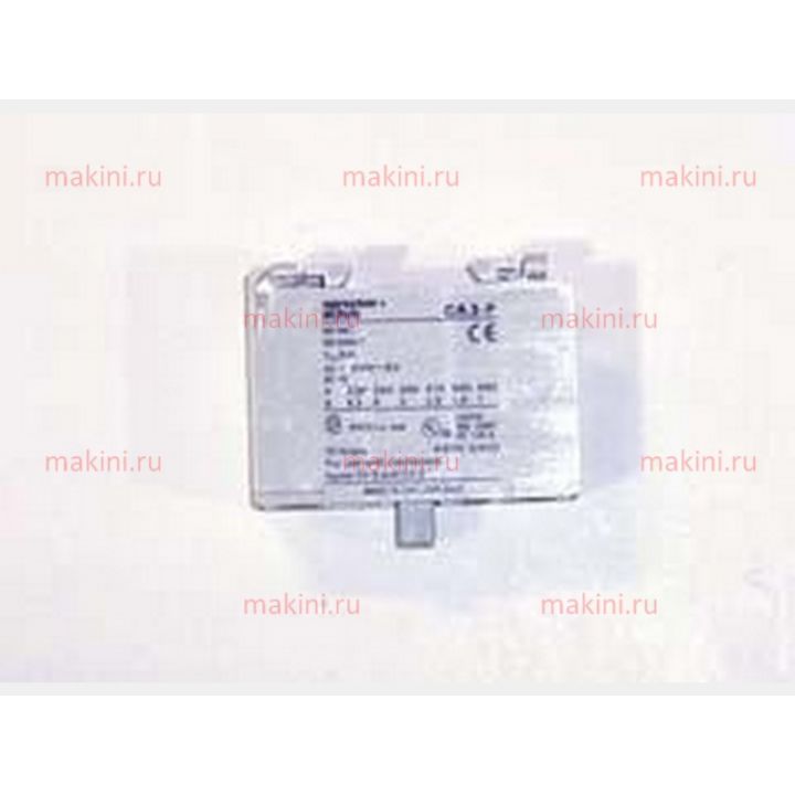 904500222 OBS SEE MAT.MEMO STTR S&S CA3-P01, AUX.