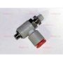 968500111 VLV,FLOW CNTL ELBOW TYPE
