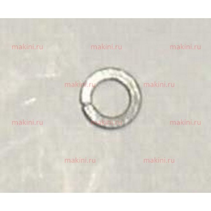 974081217 WSHR 8 LOCK ZNPL