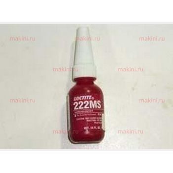 120050216 ADHESIVE LOCTITE 2 2 2 21 10CC