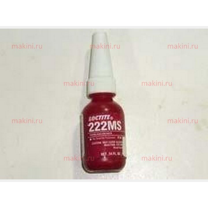 120050216 ADHESIVE LOCTITE 2 2 2 21 10CC