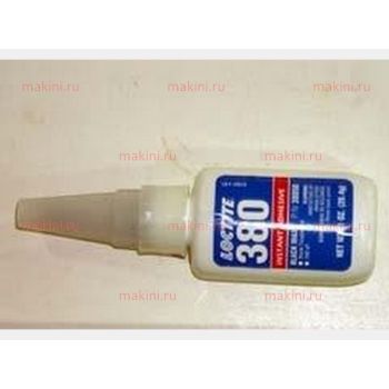 120500033 ADH LOCTITE BLACK MAX