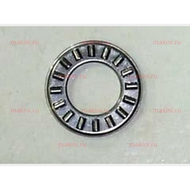 153500200 BRG THRUST TRGN NTA 815 NEEDLE RLR 5 0