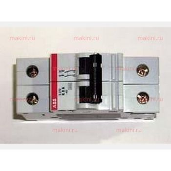 304500110 CKT BRKR ABB S2 7 2-K8