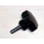 2724 Screw,thumb,M10x30,bakelite,CAS / Винт