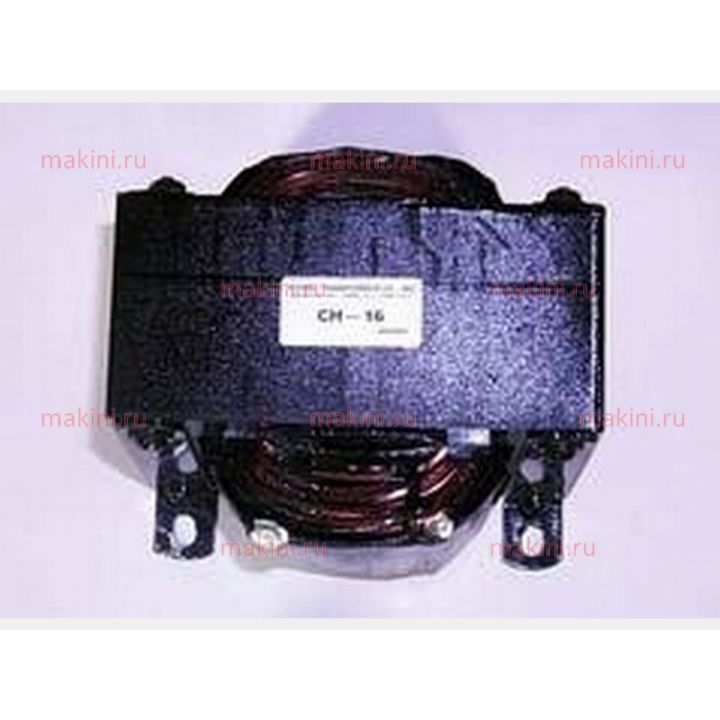 320500100 COIL SIGNAL XFMR CH 16