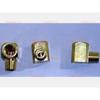 464101437 FTG WEATHERHEAD 3400 STREET ELBOW 1