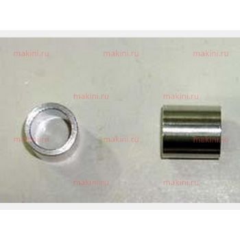 54890000 BEARING, SPACER, PULLEY IDLER, S-93-5