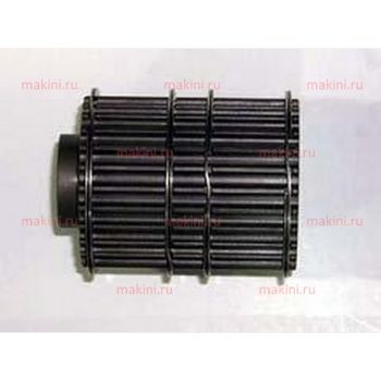 58029020 PULLEY,ASSY,DRIVE MOTOR,S-3-7