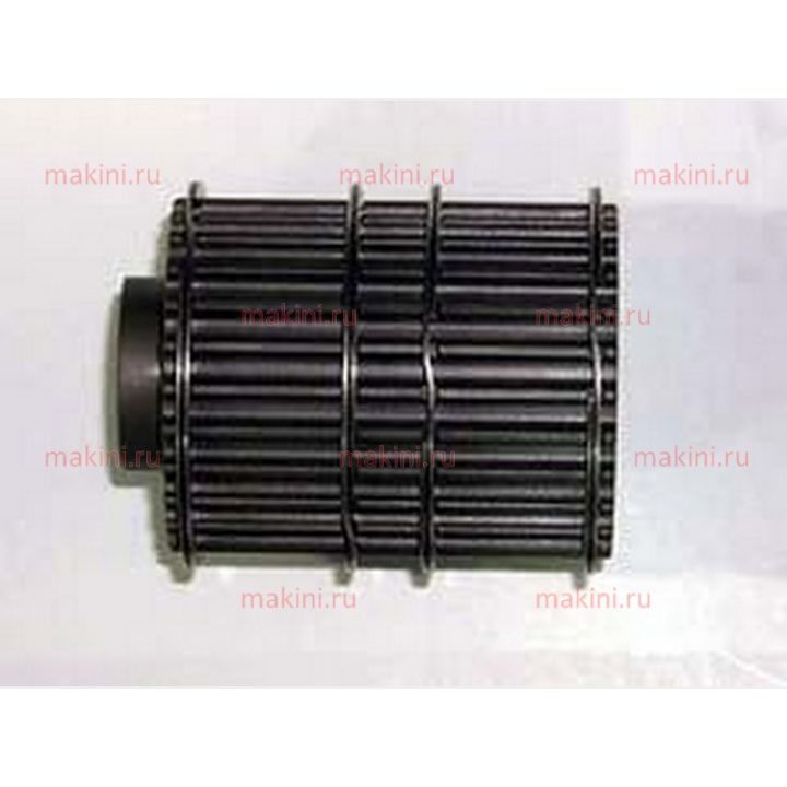 58029020 PULLEY,ASSY,DRIVE MOTOR,S-3-7