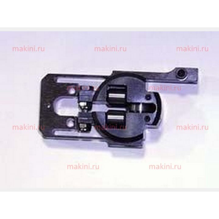 59137002 GUIDE,ROLLER,LOWER,.078,S-93-7