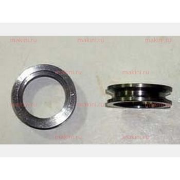 59155002 PULLEY,IDLER,SHARPENER,.053,S-93-7