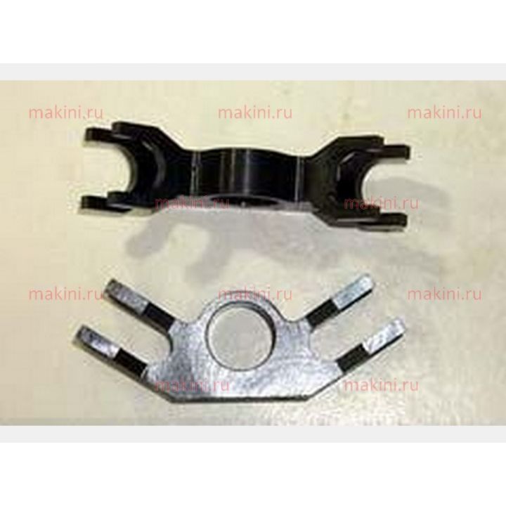 59156000 YOKE,SHARPENER,S-93-7/S72