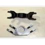 59156000 YOKE,SHARPENER,S-93-7/S72