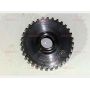 61537000 PULLEY,DRIVEN,DRVN PLLY/FLYWH ASSY,S7200