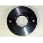 61608001 PULLEY,DRIVEN, FLYWHEEL CT.