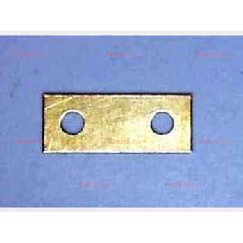 61976000 SHIM,CLAMP,SPRING,LATCH,SHARPENER,S-93-