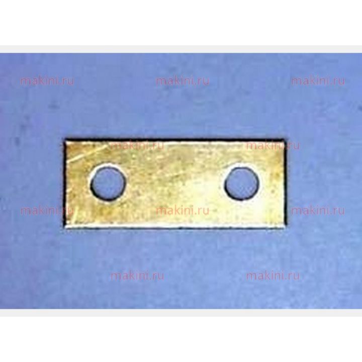 61976000 SHIM,CLAMP,SPRING,LATCH,SHARPENER,S-93-