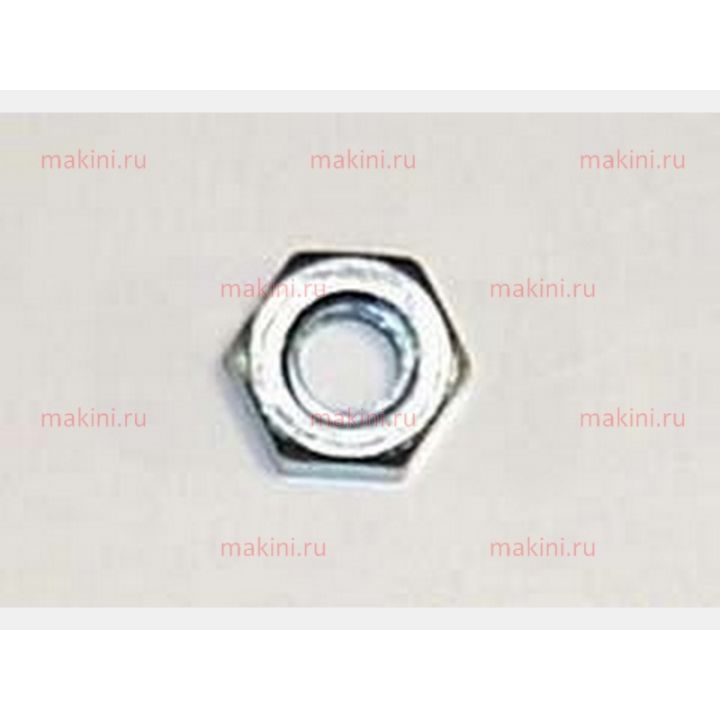 648164416 NUT HEX 1/4-20