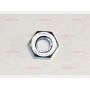 648164416 NUT HEX 1/4-20