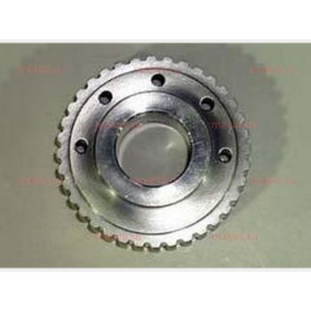 67484000 PULLEY,END,S-93-7,S-93-5,LANC.IMPROVED / Шкиф