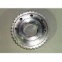 67484000 PULLEY,END,S-93-7,S-93-5,LANC.IMPROVED / Шкиф