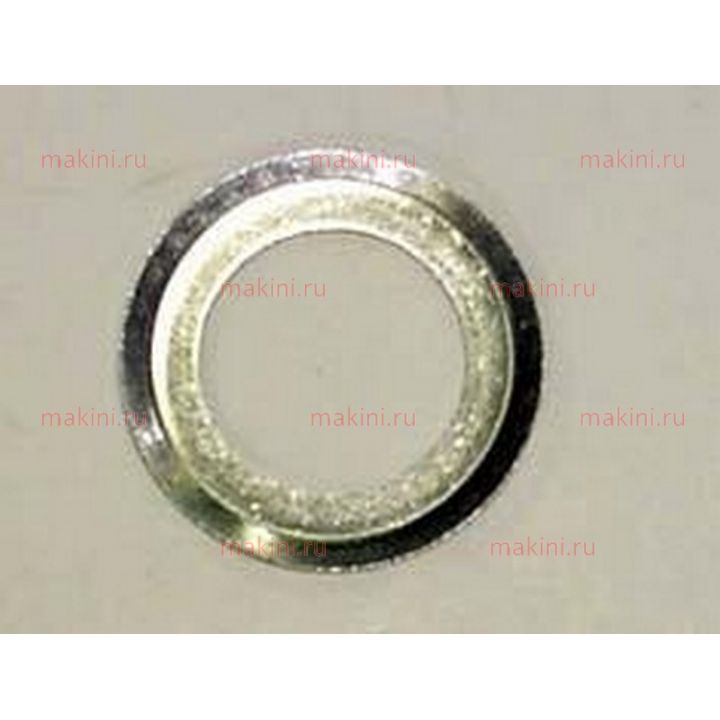 720500255 FLANGE 15XL-FA "NEUMAN"
