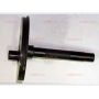 72281000 CRANKSHAFT,BALANCED,7/8'',S-93-7
