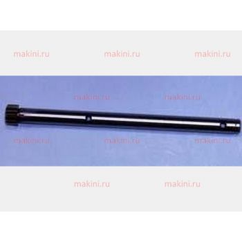 74187000 SHAFT,PINION,SHRPENER DRIVE,S72