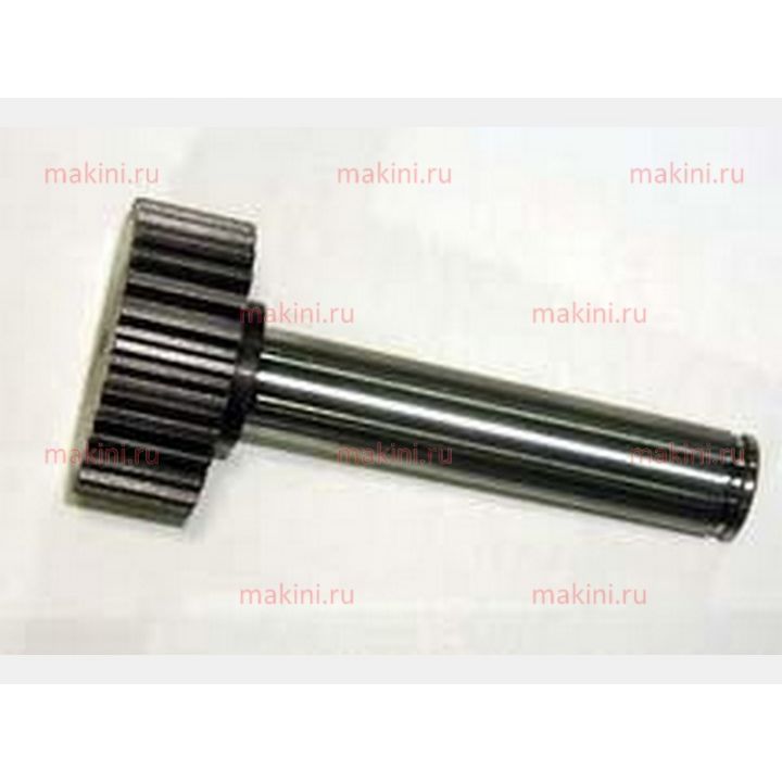 74447000 SHAFT,X-DRIVE,PINION DRV,S52/S72