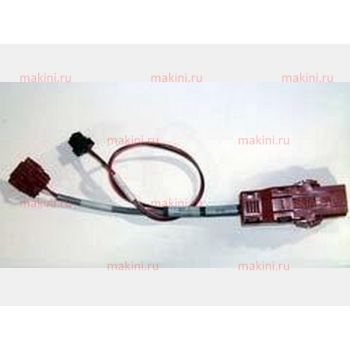 74898000 CABLE, BRISTLE CLEANER HEAD, PNEUMATIC T