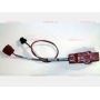74898000 CABLE, BRISTLE CLEANER HEAD, PNEUMATIC T