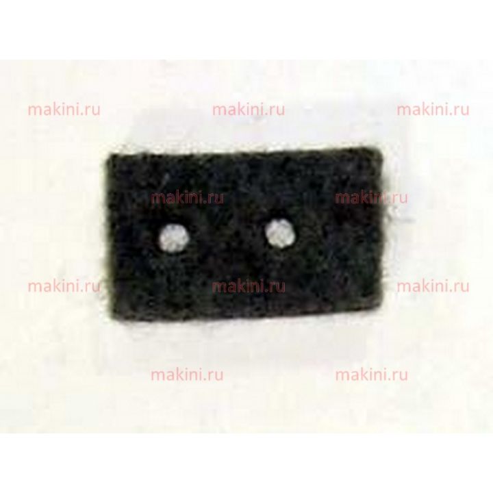75182000 WIPER,FELT