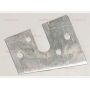 75470001 BRACKET7200 LASER BRACKET