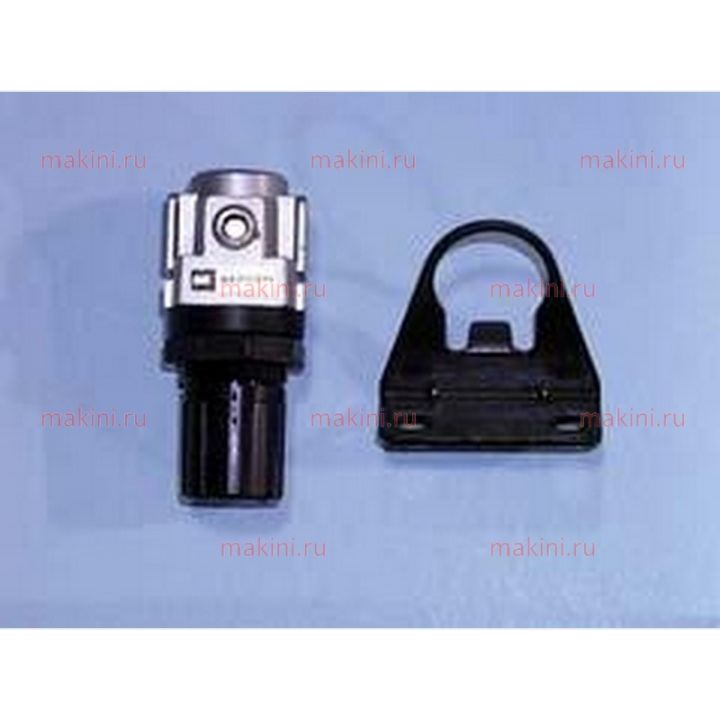 756500047 REGULATOR, SMC NAR100 0-M
