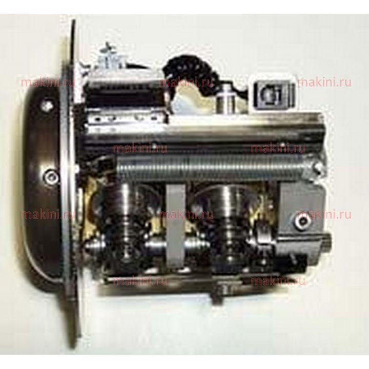 75835000 SHARPENER,PRESSERFT,ASSY,.093,S-93-7/S72