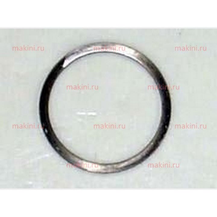 776500078 RETAINER-SPIROLOX RR-8