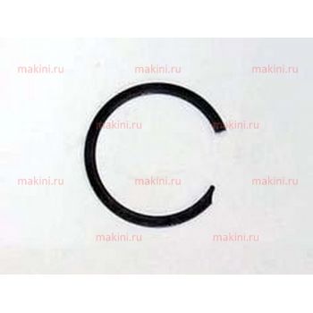 776500206 RETAINER RING SPIROLOX UR10 6