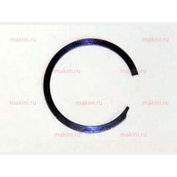 776500207 RETAINER "SPIROLOX" UR
